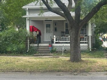 1124 S 10th Street, Lincoln, NE 68502