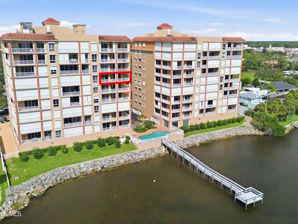 3205 S Washington Avenue , Unit 601b, Titusville, FL 32780