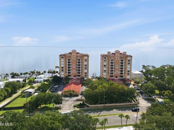 3205 S Washington Avenue , Unit 601b, Titusville, FL 32780