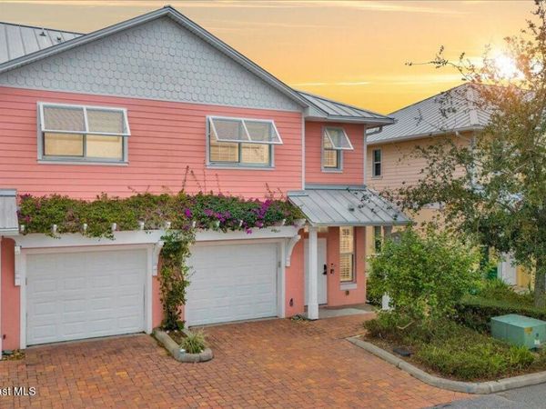 211 Ivory Coral Lane , Unit 104, Merritt Island, FL 32953