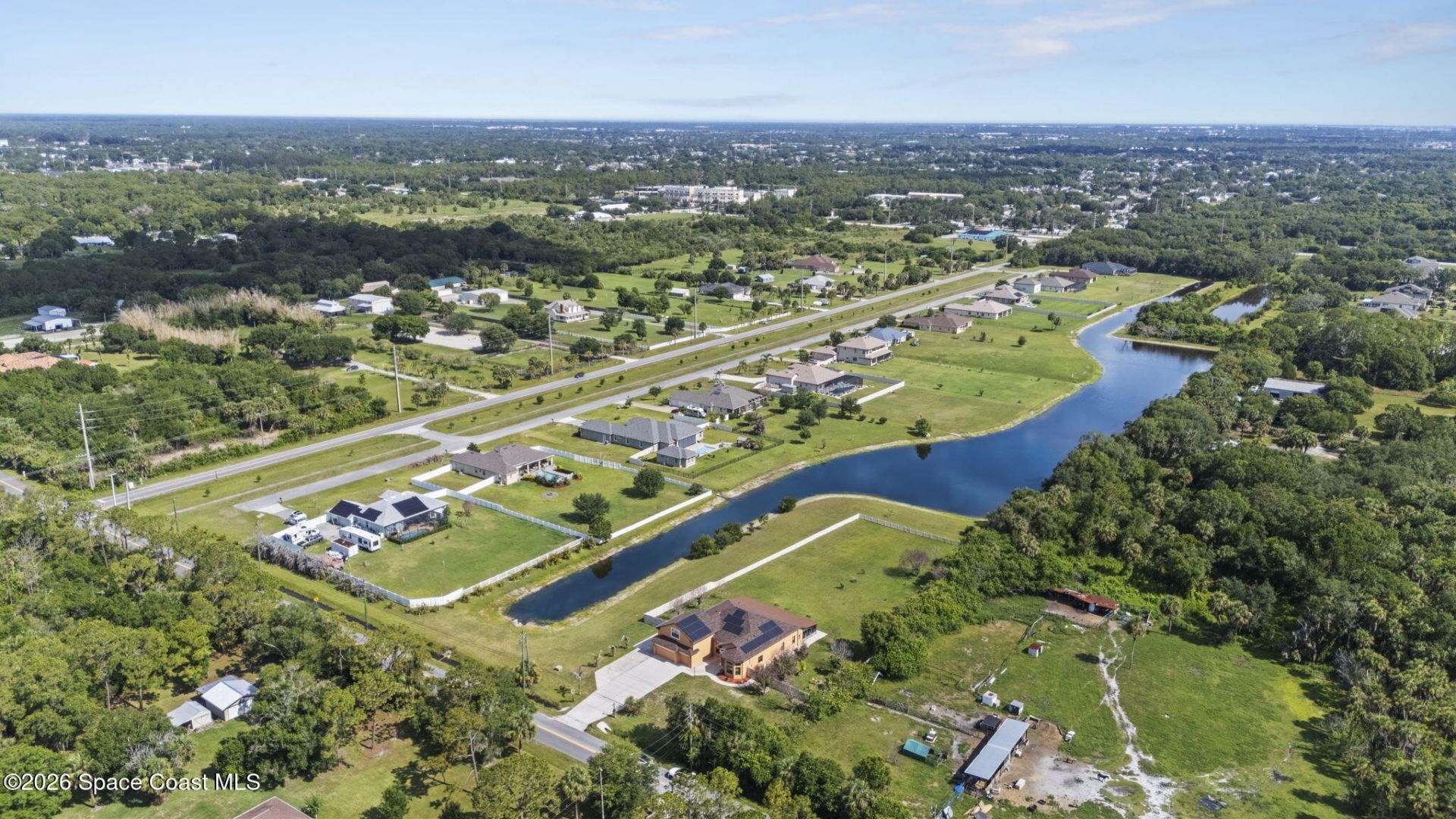 900 Hall Road, Malabar, FL 32950 Photo