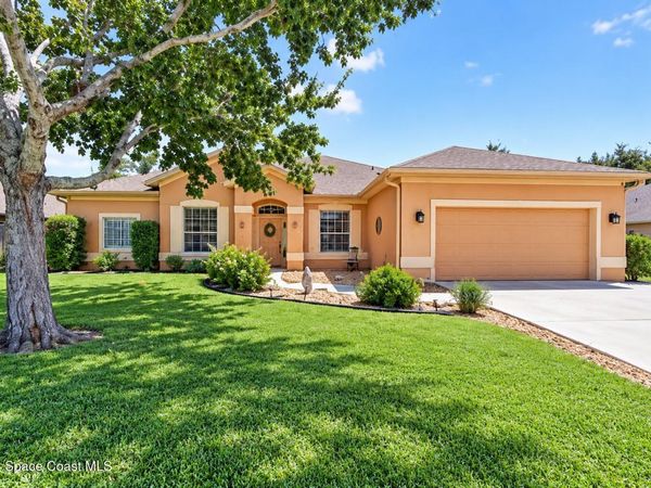 2410 Summer Brook Street, Melbourne, FL 32940