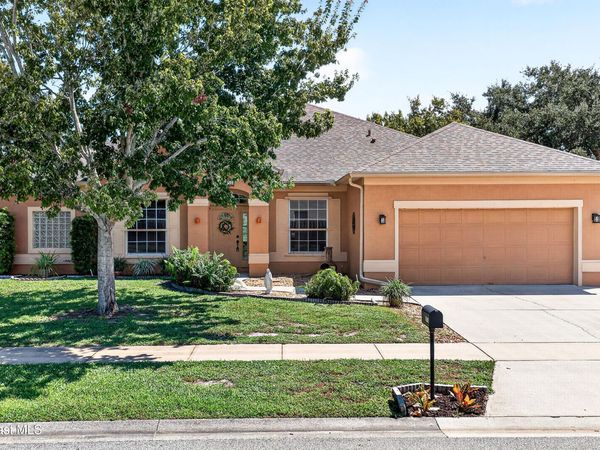 2410 Summer Brook Street , Melbourne, FL 32940