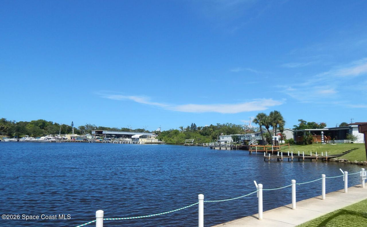 3197 Deer Run Drive NE , Palm Bay, FL 32905 Photo