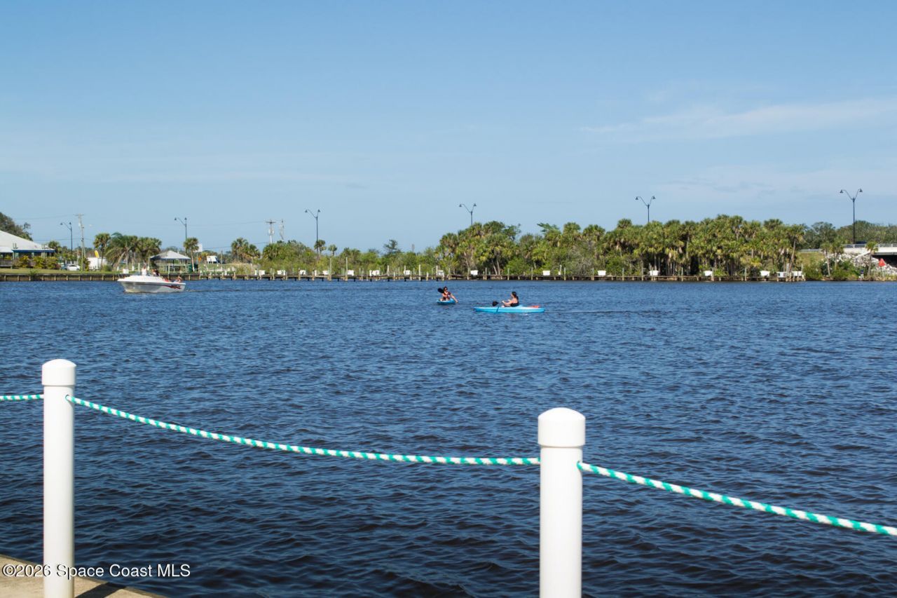 3197 Deer Run Drive NE , Palm Bay, FL 32905 Photo