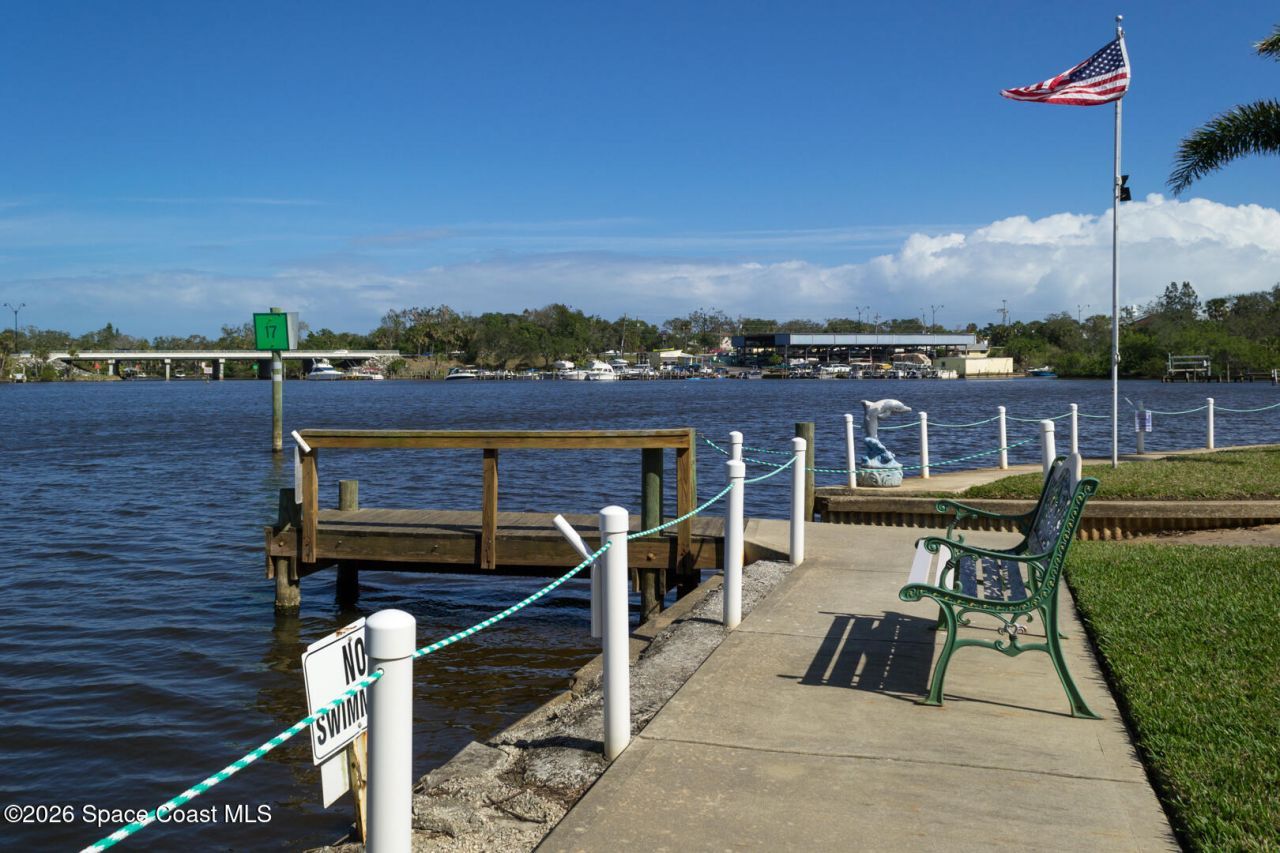 3197 Deer Run Drive NE , Palm Bay, FL 32905 Photo