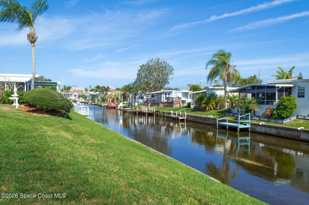 3197 Deer Run Drive NE , Palm Bay, FL 32905 Photo