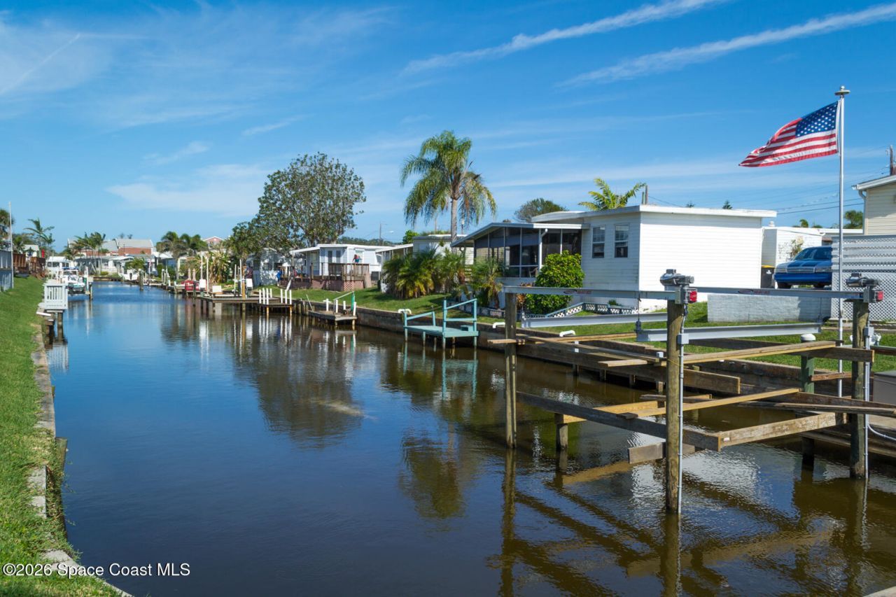 3197 Deer Run Drive NE , Palm Bay, FL 32905 Photo