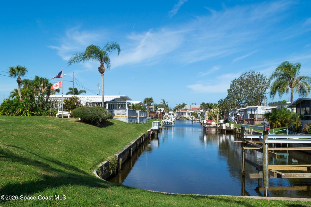 3197 Deer Run Drive NE , Palm Bay, FL 32905 Photo
