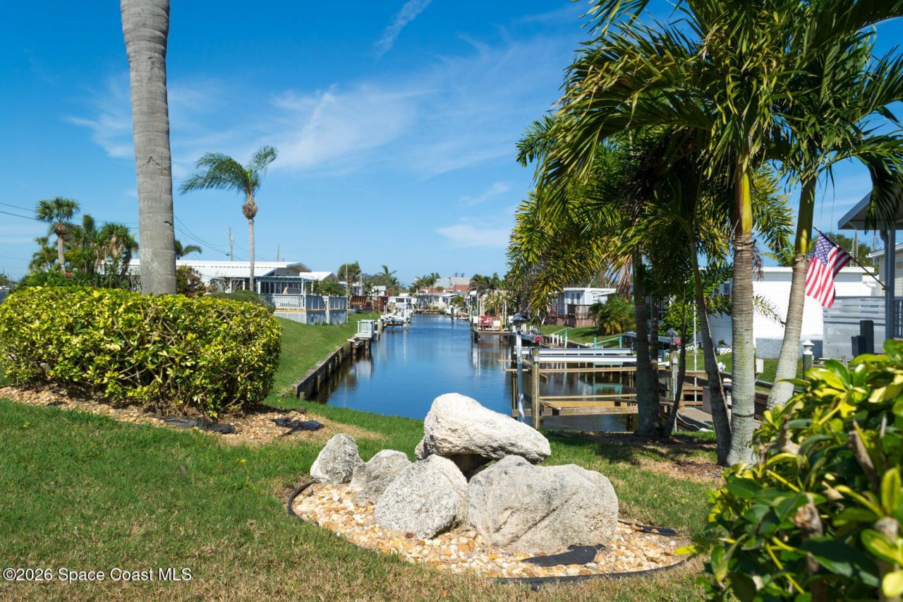 3197 Deer Run Drive NE , Palm Bay, FL 32905 Photo