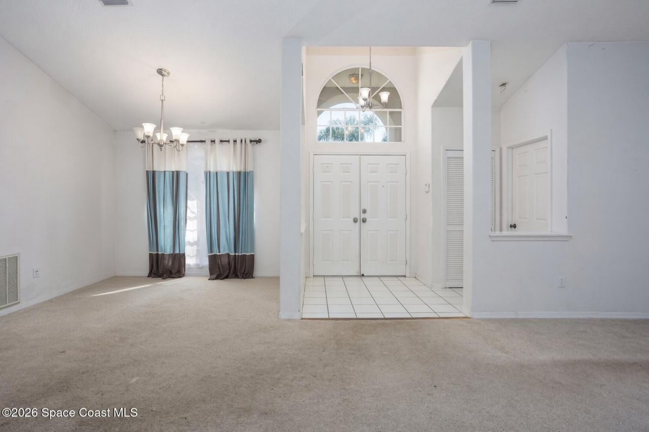 452 Kimberly Drive , Melbourne, FL 32940 Photo