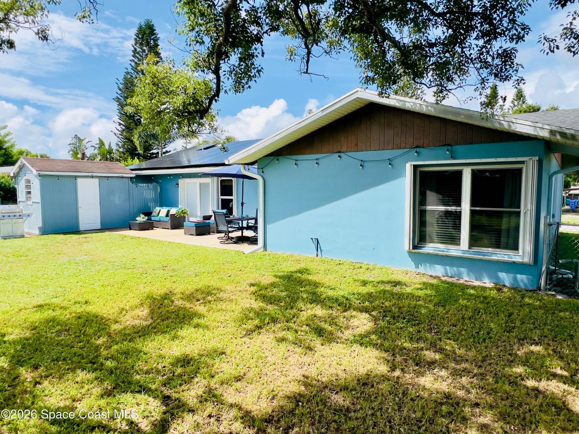873 Lance Street, Sebastian, FL 32958 Photo