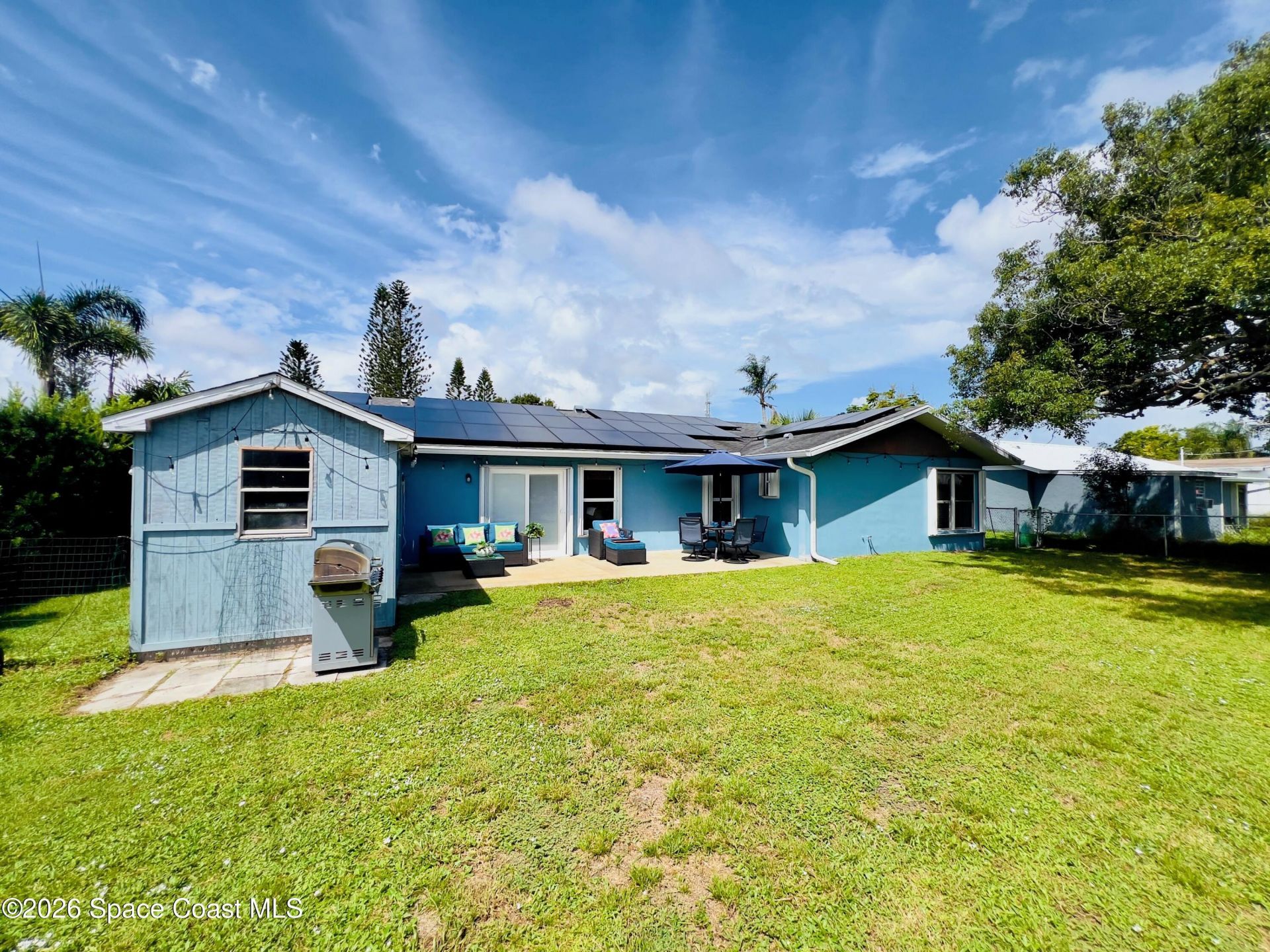 873 Lance Street, Sebastian, FL 32958 Photo