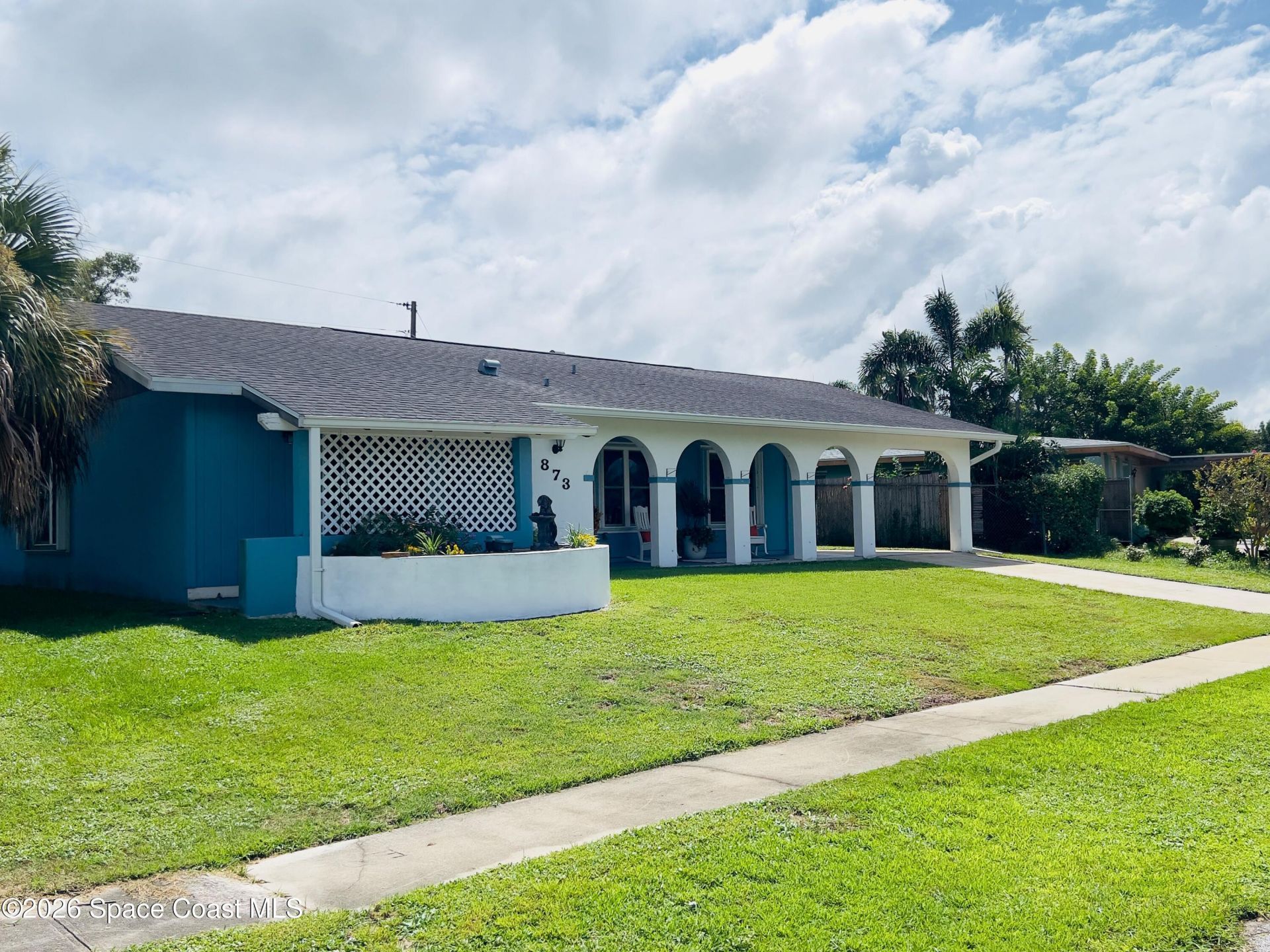 873 Lance Street, Sebastian, FL 32958 Photo