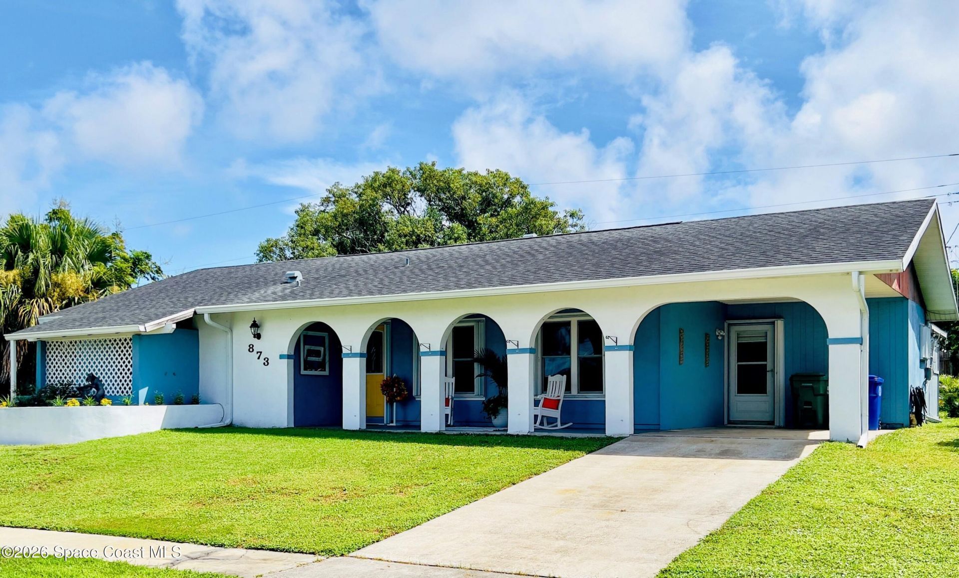 873 Lance Street, Sebastian, FL 32958 Photo