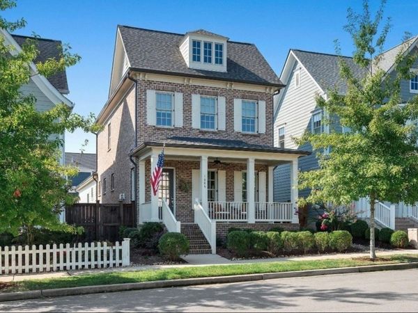 1085 Beckwith St , Franklin, TN 37064