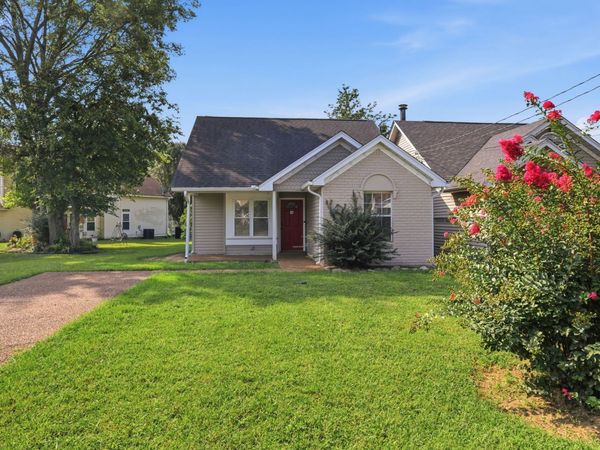 609 Brentmeadow Cir , Madison, TN 37115