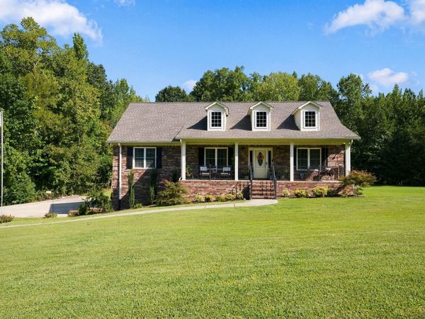 151 Fawn Creek Dr , New Johnsonville, TN 37134