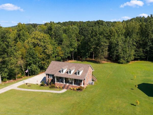 151 Fawn Creek Dr , New Johnsonville, TN 37134