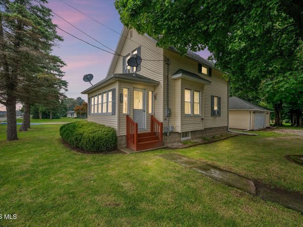 18746 North Street, Tontogany, OH 43565