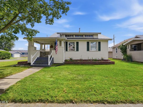 135 19th Street, Findlay, OH 45840