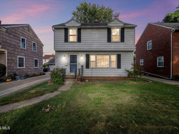 3840 Elmhurst Road, Toledo, OH 43613