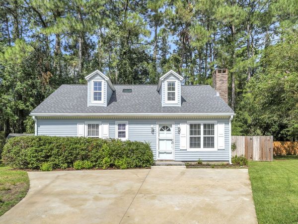 2625 Windsor Lane, Fort Walton Beach, FL 32547