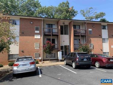 1215 WERTLAND ST , Unit a23, Charlottesville, VA 22903