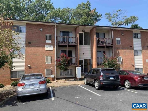 1215 WERTLAND ST , Unit a23, Charlottesville, VA 22903
