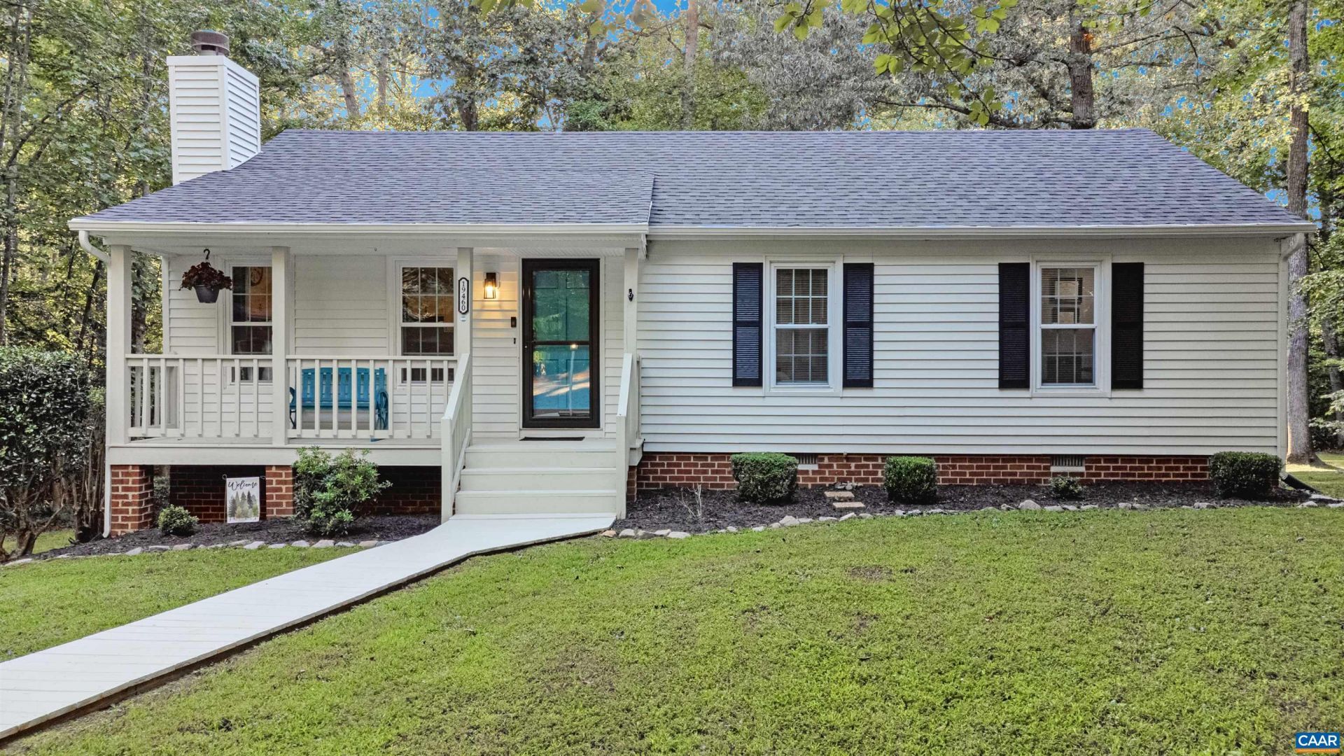 19460 Turkey Rd, Rockville, VA 23146 Main Photo