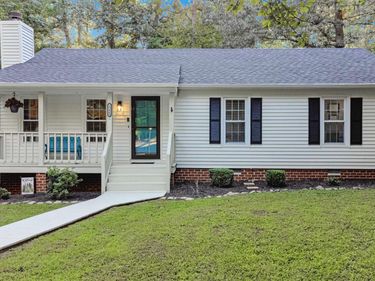 19460 TURKEY RD , Rockville, VA 23146