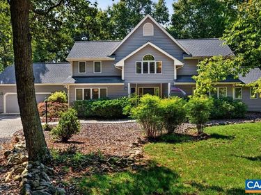 177 MAY APPLE LN , Nellysford, VA 22958
