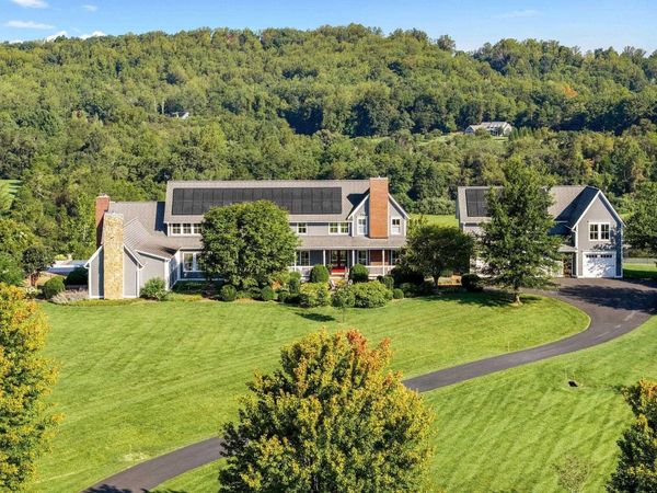 3800 DICK WOODS RD, Charlottesville, VA 22903