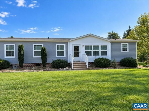 1385 WALTONS STORE RD , Louisa, VA 23093