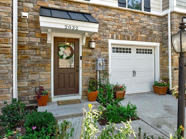 2032 BETHPAGE CT , Charlottesville, VA 22901