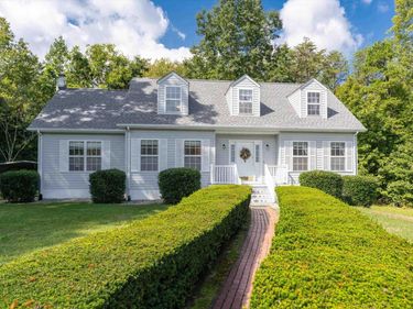 499 OLD RECTORY LN , Fork Union, VA 23055