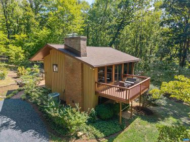 210 TURKS MOUNTAIN TRL , Afton, VA 22920