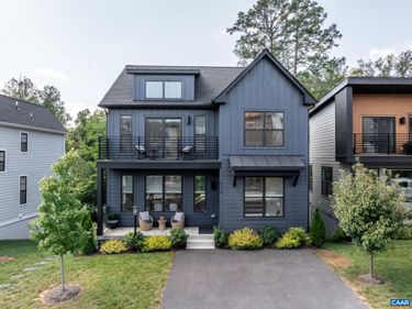 3178 HORIZON RD , Charlottesville, VA 22902