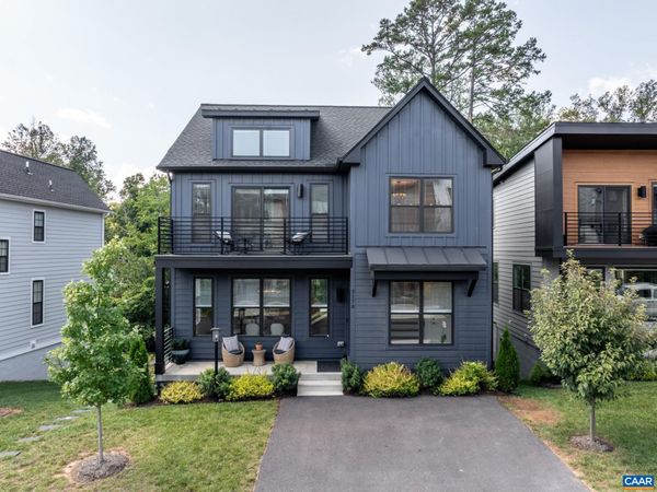 3178 HORIZON RD , Charlottesville, VA 22902