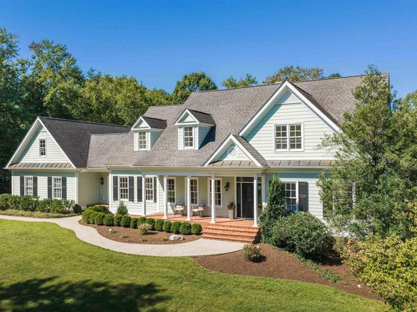 4416 REDWOOD LN, Earlysville, VA 22936