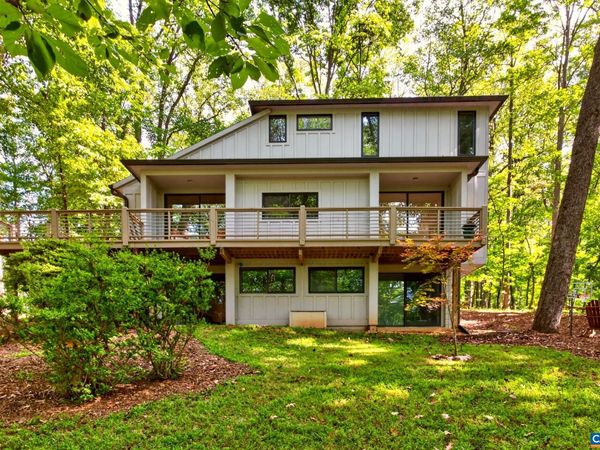 268 DEER CREST HTS, Charlottesville, VA 22903