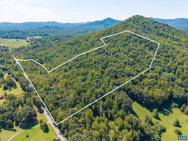 0 IRISH RD , Faber, VA 22938