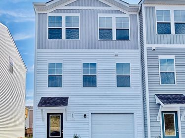 83 LAURIN ST , Charlottesville, VA 22902