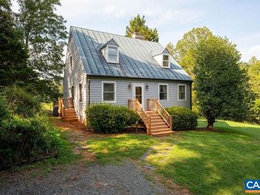 540 ROCKY HOLLOW RD , Charlottesville, VA 22911