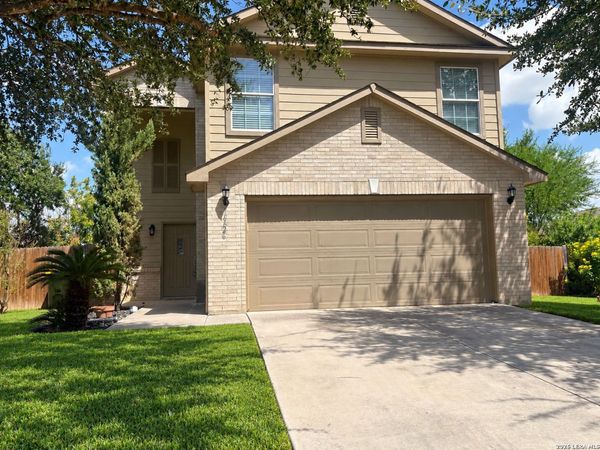 16626 Clydesdale Run, Selma, TX 78154