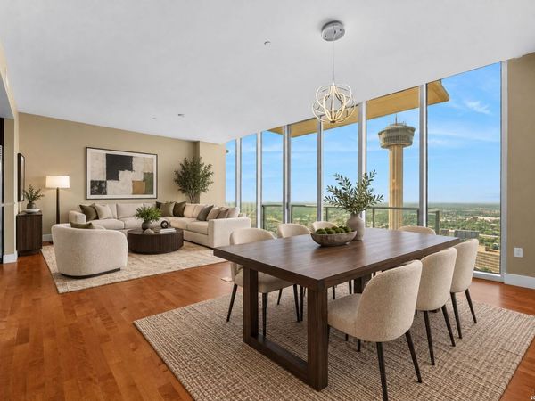 610 E Market Street, Unit 3111, San Antonio, TX 78205