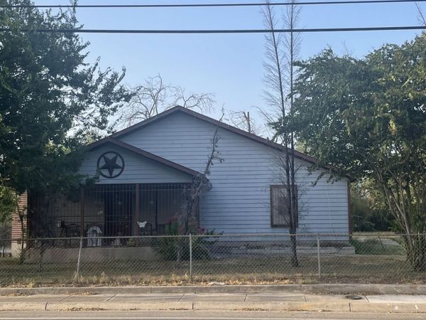 619 RICE RD, San Antonio, TX 78220