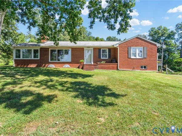 4411 Hopkins Road , Chesterfield, VA 23234