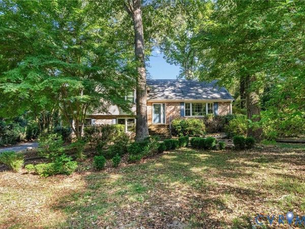 7732 Surreywood Drive , Chesterfield, VA 23235