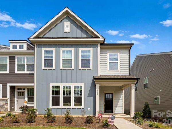 2950 Clyde Drive , Charlotte, NC 28208